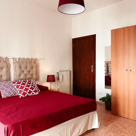 La Maddalena Apartment Pisa Luaran gambar