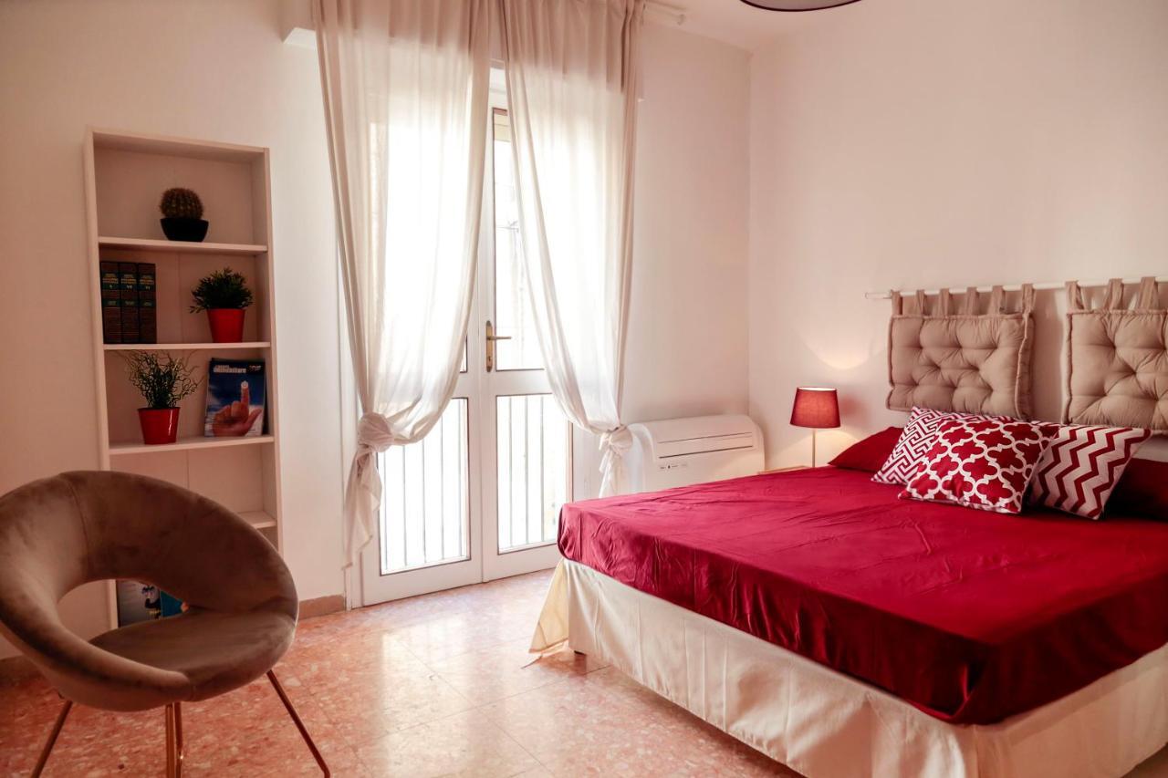 La Maddalena Apartment Pisa Luaran gambar