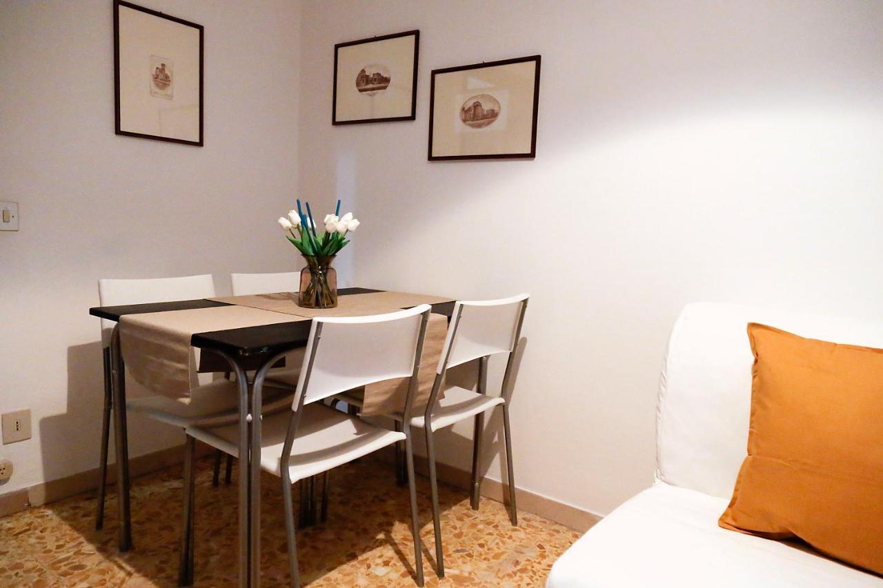 La Maddalena Apartment Pisa Luaran gambar