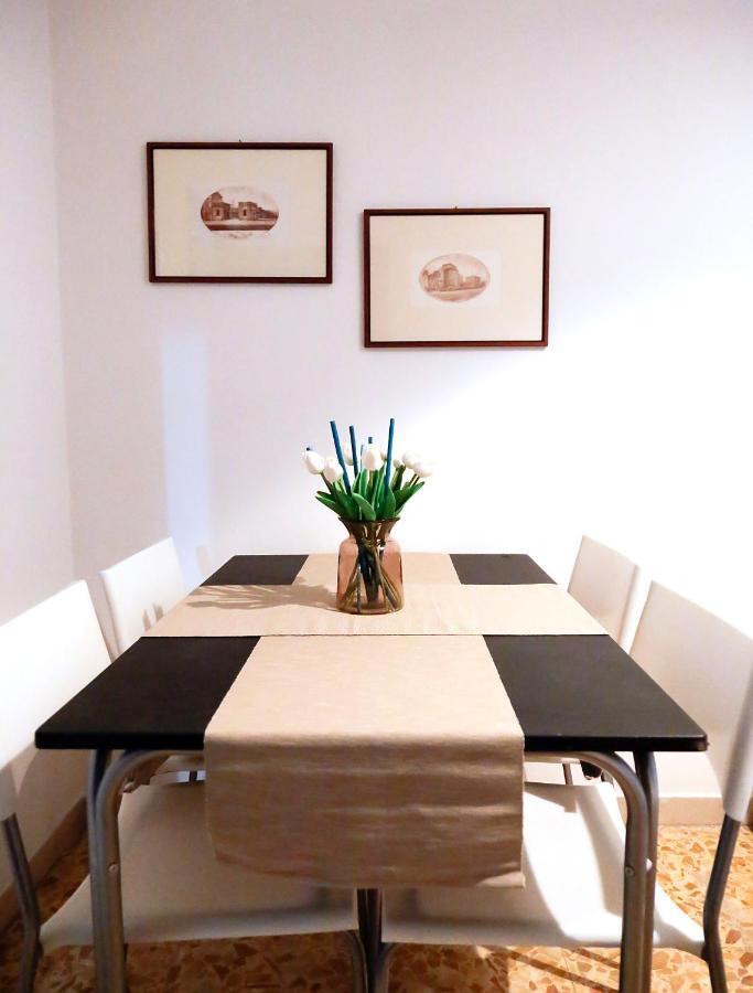 La Maddalena Apartment Pisa Luaran gambar