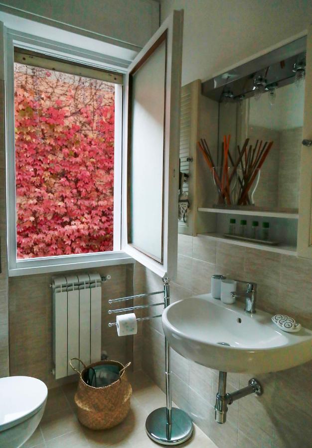 La Maddalena Apartment Pisa Luaran gambar