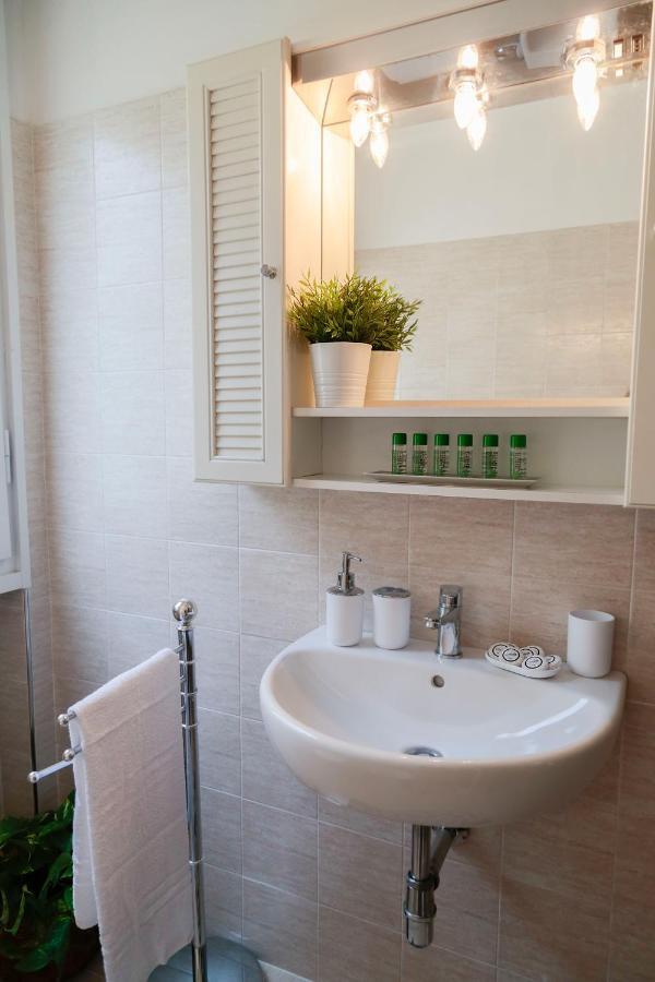 La Maddalena Apartment Pisa Luaran gambar