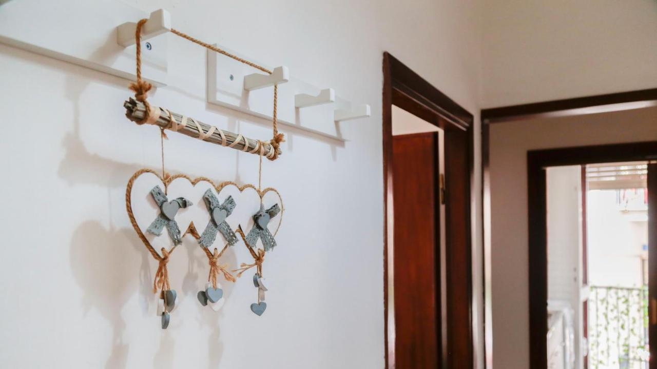 La Maddalena Apartment Pisa Luaran gambar
