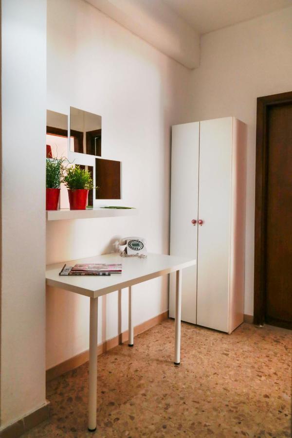 La Maddalena Apartment Pisa Luaran gambar