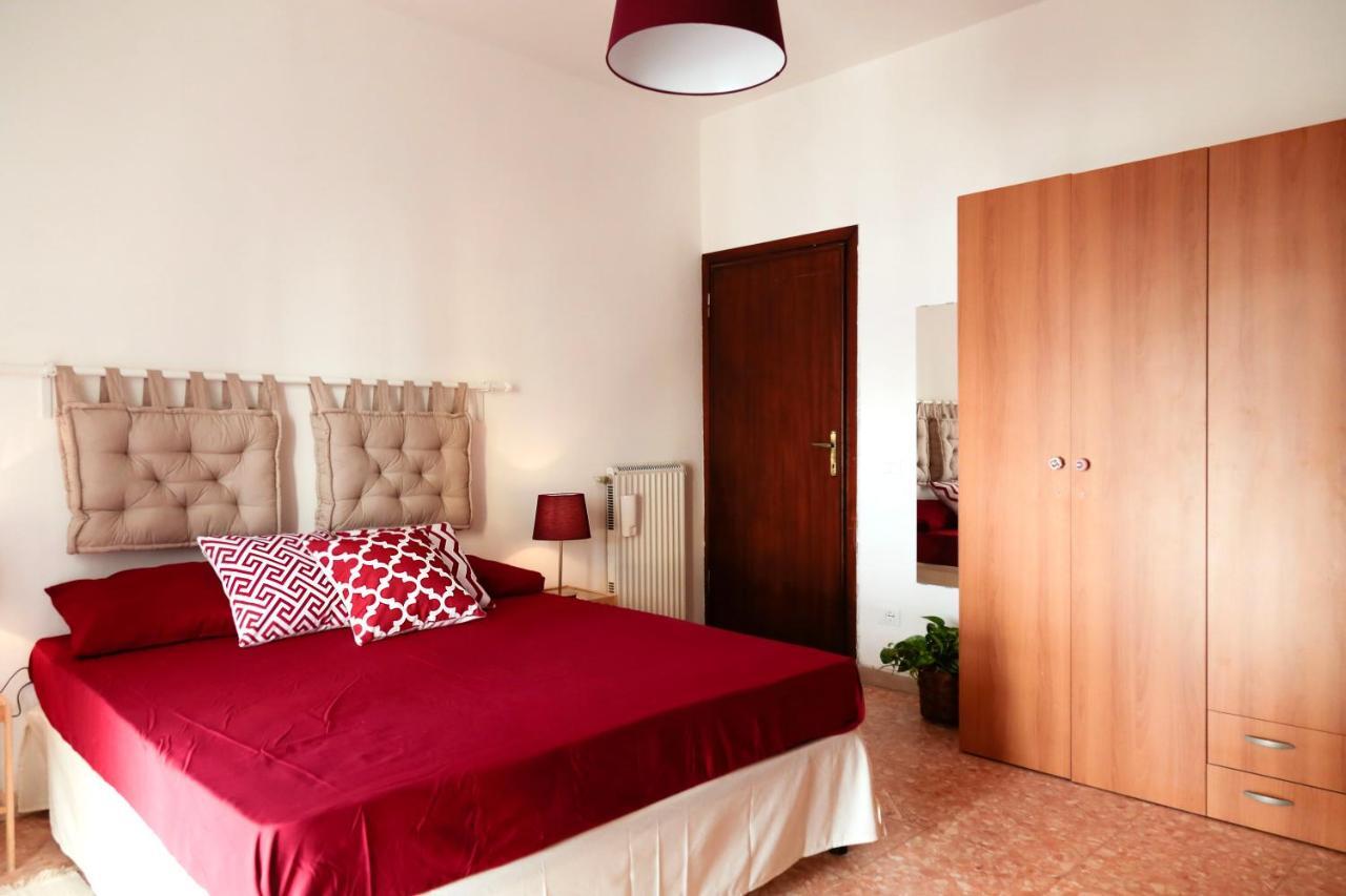 La Maddalena Apartment Pisa Luaran gambar