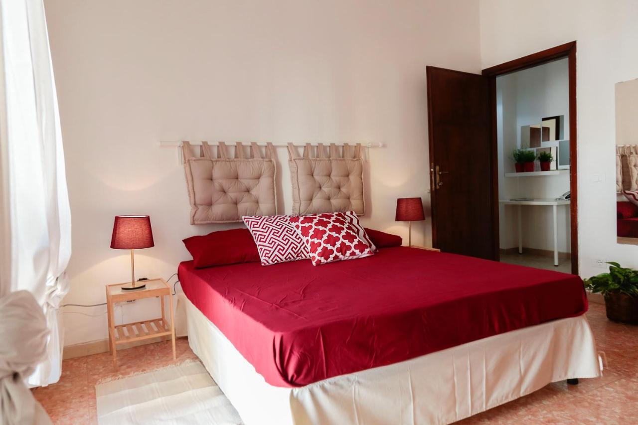 La Maddalena Apartment Pisa Luaran gambar