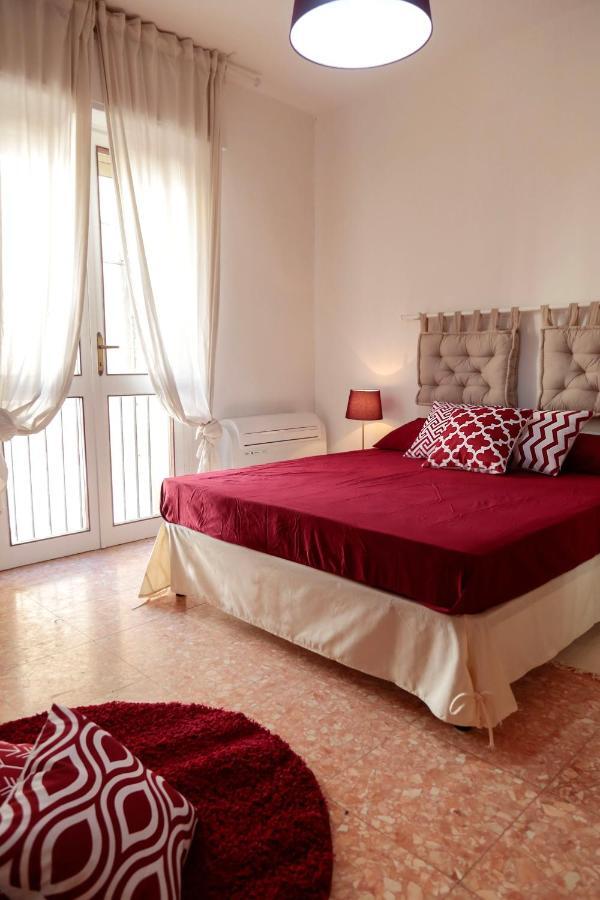 La Maddalena Apartment Pisa Luaran gambar